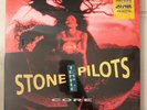 STONE TEMPLE PILOTS – CORE - 180G BLACK VINYL LP - NEW - DAMAGED COVER - 4
