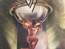 van halen 5150 vinyl records