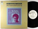Johnnie Taylor - Rare Stamps LP - Stax VG+ PROMO