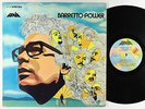 Ray Barretto - Barretto Power LP - Fania