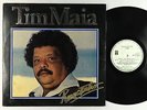 Tim Maia - Reencontro LP - EMI-Odeon Brazil OG Press