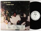 Tyrone Davis - In The Mood LP - Columbia VG+ PROMO