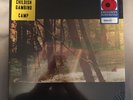NEW - Childish Gambino - Camp - Limited 2 LP Bonfire Red Vinyl Record