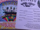 THE BEATLES- ‘MAGICAL MYSTERY TOUR’  VINYL RECORD WITH PICTURE BOOK