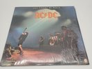 AC/DC Let There Be Rock Vinyl LP 1977