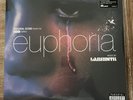 Euphoria Labrinth Purple 2LP Vinyl Me Please VMP