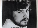 RICK COPALELLO Listen Please LP Kerygma Rare 1978 Unknown Private Folk Psych LP