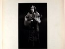 JOHN HULBURT Opus III LP Clarence Rare Original Private  1972 IL Folk Psych LP