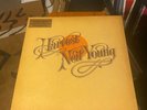 Neil Young - Harvest (Vinyl LP, 2009) Remaster NEW