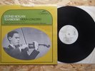 Kogan Violin Silvestri PCO Tchaikovsky Concerto Seraphim S-60075 (SAX 2323) NM
