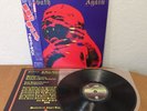 BLACK SABBATH BORN AGAIN VERTIGO 25PP-101 Japan OBI VINYL LP