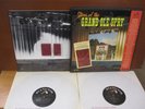 2-LP + Booklet + Curtain Swatch / Various Artists / Stars Of The Grand Ole Opry