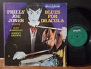 Philly Joe Jones Sextet Blues For Dracula 1974 Japan Nat Adderley Johnny Griffin