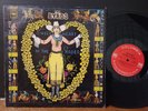 The Byrds ‎– Sweetheart Of The Rodeo 1968 Classic Rock Vinyl LP Lloyd Green