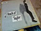 A Touch Of BILLY TAYLOR Orig PRESTIGE Jazz AUTOGRAPHED Percy Brice EARL MAY Jams