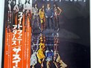 THE SWEET SWEET FANNY ADAMS RCA RCA6231 JAPAN OBI VINYL LP