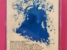 Michael Masley ‎– 'Bells & Shadows' Cassette Album 1989 US Electronic New Age