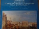 SALVATORE ACCARDO - FELIX AYO - I MUSICI   / VIVALDI / PHILIPS