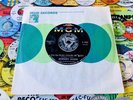 JOHNNY NASH  (I’M SO) GLAD YOU’RE MY BABY XOVER  NORTHERN SOUL