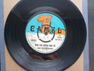 The Techniques - Who You Gonna Run To / Hi There  UK Pama Camel Boss Reggae Ska