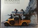 The Beach Boys - Surfin’ Safari (1962) org Mono T1808 Los Angeles VG+