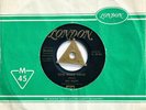 BILL HALEY - REAL ROCK DRIVE / FAREWELL, SO LONG, GOODBYE - ORIGINAL D LONDON