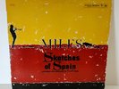 Vinyl  Miles Davis - Sketches of Spain  Columbia CL 1480  1960