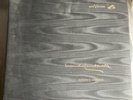 Js Bach Wanda Landowska The Well Tempered Clavier Rare Vinyl Box set LM-6800