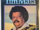 TIM MAIA REENCONTRO LP ORIGINAL  1979 FENIX  LATIN  FUNK SOUL BREAKS  BRAZIL