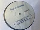 Bob Marley TEST PRESSING PROMO VINYL LP REISSUE Legend
