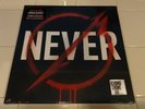 Through the Never [Music from the Motion Picture] by Metallica (Vinyl,...45 RPM