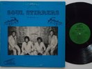 The Soul Stirrers – Glory Bound Train LP Crumco Gospel Funk Soul