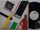 Plunky And Oneness Of Juju – Make A Change LP Black Fire Funk Soul