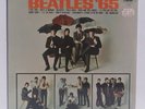 THE BEATLES '65 LP SEALED  ST 2228 LOS ANGELES - JACKSONVILLE - WINCHESTER 1978
