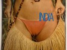 GAL COSTA INDIA LP PHILIPS ORIG 1973 LATIN PSYCH FOLK FUZZ ARTHUR VEROCAI BRAZIL