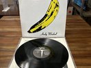The Velvet Underground & Nico  Verve 823 290-1 Y-1 US Reissue 1985 ONE OWNER