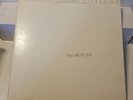 The Beatles White Album Original Master Recording Vinyl LP Record. Free Shipping