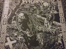 Frigora mob 47 doom confuse avskum gism framtid crust punk anti cimex amebix dri