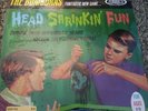 Bomboras sealed original  messer chups man or astroman surf rockabilly ventures
