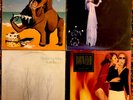 Fleetwood Mac (2), Bob Welch & Stevie Nicks. Featuring CHRISTIE McVIE On 3 Of 4