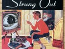 Suburban Teenage Wasteland Blues by Strung Out (Record, 2014)