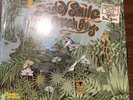 The Beach Boys SMILEY SMILE Vinyl LP Record Brother ST 9001 1967