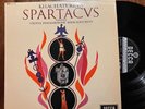 Khachaturian: Spartacus / Gayaneh - **Decca SXL 6000 Stereo UK LP