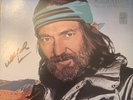 Autographed Willie Nelson Always On My Mind LP Vinyl Record Album Vintage Music