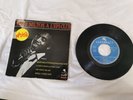 45 T Ep French Press    TONY  MILTON a L'EPI CLUB: I can't stop loving you + 3