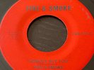 RARE FIRE & SMOKE rare 70's DEEP SOUL 45 Nobody But You / Since My Baby Left Me