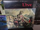 Factory Sealed  Live Throwing Copper Vinyl Record (Album/LP/Records) 2xLP