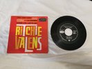 45 T EP  French Press:  RITCHIE VALENS : LA BAMBA