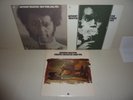 3x LP . ANTHONY BRAXTON - Five Pieces . New York, Fall . Creative 70's FREE JAZZ