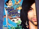 Prince Vinyl Graffiti Bridge Album LP 2 records